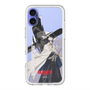 スリムプロテクションプレミアムケース with MagSafe［ BLEACH 千年血戦篇 - 朽木白哉 ］