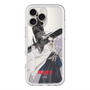 スリムプロテクションプレミアムケース with MagSafe［ BLEACH 千年血戦篇 - 朽木白哉 ］
