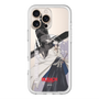 スリムプロテクションプレミアムケース with MagSafe［ BLEACH 千年血戦篇 - 朽木白哉 ］