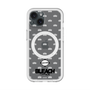 スリムプロテクションプレミアムケース with MagSafe［ BLEACH 千年血戦篇 - 隊花 - 一番隊 ］