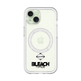 スリムプロテクションプレミアムケース with MagSafe［ BLEACH 千年血戦篇 - 隊花 - 一番隊 ］