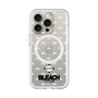 スリムプロテクションプレミアムケース with MagSafe［ BLEACH 千年血戦篇 - 隊花 - 一番隊 ］