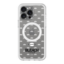スリムプロテクションプレミアムケース with MagSafe［ BLEACH 千年血戦篇 - 隊花 - 一番隊 ］