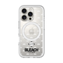 スリムプロテクションプレミアムケース with MagSafe［ BLEACH 千年血戦篇 - 隊花 - 一番隊 ］