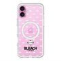 スリムプロテクションプレミアムケース with MagSafe［ BLEACH 千年血戦篇 - 隊花 - 一番隊 ］