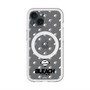 スリムプロテクションプレミアムケース with MagSafe［ BLEACH 千年血戦篇 - 隊花 - 二番隊 ］