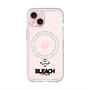 スリムプロテクションプレミアムケース with MagSafe［ BLEACH 千年血戦篇 - 隊花 - 二番隊 ］