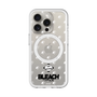 スリムプロテクションプレミアムケース with MagSafe［ BLEACH 千年血戦篇 - 隊花 - 二番隊 ］