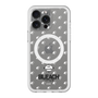 スリムプロテクションプレミアムケース with MagSafe［ BLEACH 千年血戦篇 - 隊花 - 二番隊 ］