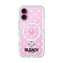 スリムプロテクションプレミアムケース with MagSafe［ BLEACH 千年血戦篇 - 隊花 - 二番隊 ］