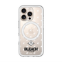 スリムプロテクションプレミアムケース with MagSafe［ BLEACH 千年血戦篇 - 隊花 - 二番隊 ］