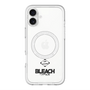 スリムプロテクションプレミアムケース with MagSafe［ BLEACH 千年血戦篇 - 隊花 - 二番隊 ］
