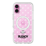 スリムプロテクションプレミアムケース with MagSafe［ BLEACH 千年血戦篇 - 隊花 - 二番隊 ］