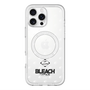 スリムプロテクションプレミアムケース with MagSafe［ BLEACH 千年血戦篇 - 隊花 - 二番隊 ］