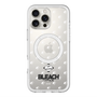 スリムプロテクションプレミアムケース with MagSafe［ BLEACH 千年血戦篇 - 隊花 - 二番隊 ］