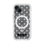 スリムプロテクションプレミアムケース with MagSafe［ BLEACH 千年血戦篇 - 隊花 - 三番隊 ］