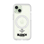 スリムプロテクションプレミアムケース with MagSafe［ BLEACH 千年血戦篇 - 隊花 - 三番隊 ］
