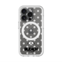 スリムプロテクションプレミアムケース with MagSafe［ BLEACH 千年血戦篇 - 隊花 - 三番隊 ］