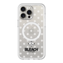 スリムプロテクションプレミアムケース with MagSafe［ BLEACH 千年血戦篇 - 隊花 - 三番隊 ］
