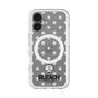 スリムプロテクションプレミアムケース with MagSafe［ BLEACH 千年血戦篇 - 隊花 - 三番隊 ］