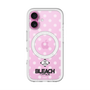 スリムプロテクションプレミアムケース with MagSafe［ BLEACH 千年血戦篇 - 隊花 - 三番隊 ］