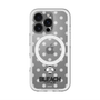スリムプロテクションプレミアムケース with MagSafe［ BLEACH 千年血戦篇 - 隊花 - 三番隊 ］