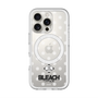 スリムプロテクションプレミアムケース with MagSafe［ BLEACH 千年血戦篇 - 隊花 - 三番隊 ］