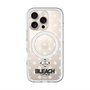 スリムプロテクションプレミアムケース with MagSafe［ BLEACH 千年血戦篇 - 隊花 - 三番隊 ］