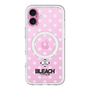 スリムプロテクションプレミアムケース with MagSafe［ BLEACH 千年血戦篇 - 隊花 - 三番隊 ］