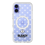 スリムプロテクションプレミアムケース with MagSafe［ BLEACH 千年血戦篇 - 隊花 - 三番隊 ］