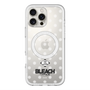 スリムプロテクションプレミアムケース with MagSafe［ BLEACH 千年血戦篇 - 隊花 - 三番隊 ］