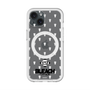 スリムプロテクションプレミアムケース with MagSafe［ BLEACH 千年血戦篇 - 隊花 - 四番隊 ］