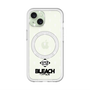 スリムプロテクションプレミアムケース with MagSafe［ BLEACH 千年血戦篇 - 隊花 - 四番隊 ］