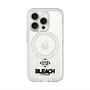 スリムプロテクションプレミアムケース with MagSafe［ BLEACH 千年血戦篇 - 隊花 - 四番隊 ］