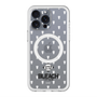 スリムプロテクションプレミアムケース with MagSafe［ BLEACH 千年血戦篇 - 隊花 - 四番隊 ］