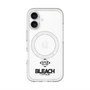 スリムプロテクションプレミアムケース with MagSafe［ BLEACH 千年血戦篇 - 隊花 - 四番隊 ］