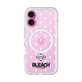 スリムプロテクションプレミアムケース with MagSafe［ BLEACH 千年血戦篇 - 隊花 - 四番隊 ］