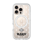 スリムプロテクションプレミアムケース with MagSafe［ BLEACH 千年血戦篇 - 隊花 - 四番隊 ］