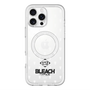 スリムプロテクションプレミアムケース with MagSafe［ BLEACH 千年血戦篇 - 隊花 - 四番隊 ］