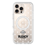 スリムプロテクションプレミアムケース with MagSafe［ BLEACH 千年血戦篇 - 隊花 - 四番隊 ］
