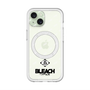 スリムプロテクションプレミアムケース with MagSafe［ BLEACH 千年血戦篇 - 隊花 - 五番隊 ］