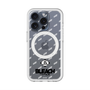 スリムプロテクションプレミアムケース with MagSafe［ BLEACH 千年血戦篇 - 隊花 - 五番隊 ］