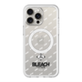 スリムプロテクションプレミアムケース with MagSafe［ BLEACH 千年血戦篇 - 隊花 - 五番隊 ］