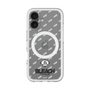 スリムプロテクションプレミアムケース with MagSafe［ BLEACH 千年血戦篇 - 隊花 - 五番隊 ］