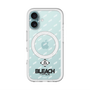 スリムプロテクションプレミアムケース with MagSafe［ BLEACH 千年血戦篇 - 隊花 - 五番隊 ］