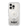 スリムプロテクションプレミアムケース with MagSafe［ BLEACH 千年血戦篇 - 隊花 - 五番隊 ］