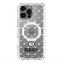 スリムプロテクションプレミアムケース with MagSafe［ BLEACH 千年血戦篇 - 隊花 - 五番隊 ］