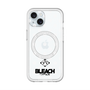 スリムプロテクションプレミアムケース with MagSafe［ BLEACH 千年血戦篇 - 隊花 - 六番隊 ］