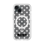 スリムプロテクションプレミアムケース with MagSafe［ BLEACH 千年血戦篇 - 隊花 - 六番隊 ］