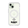 スリムプロテクションプレミアムケース with MagSafe［ BLEACH 千年血戦篇 - 隊花 - 六番隊 ］